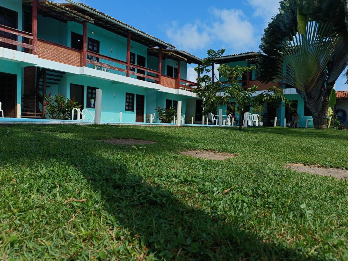 Hotel Pousada Stephanne Ilhéus Exterior foto