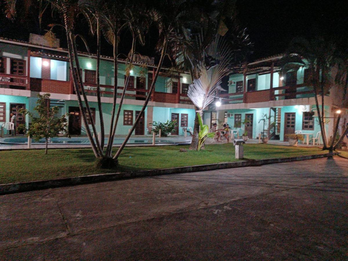 Hotel Pousada Stephanne Ilhéus Exterior foto