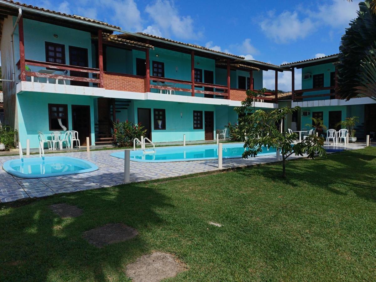 Hotel Pousada Stephanne Ilhéus Exterior foto